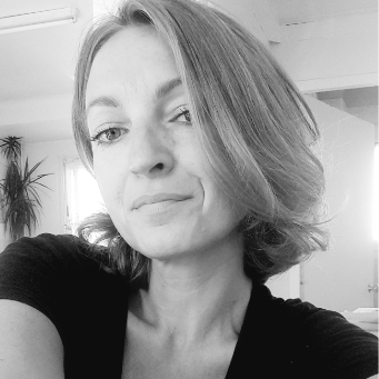 Marion Trichereau