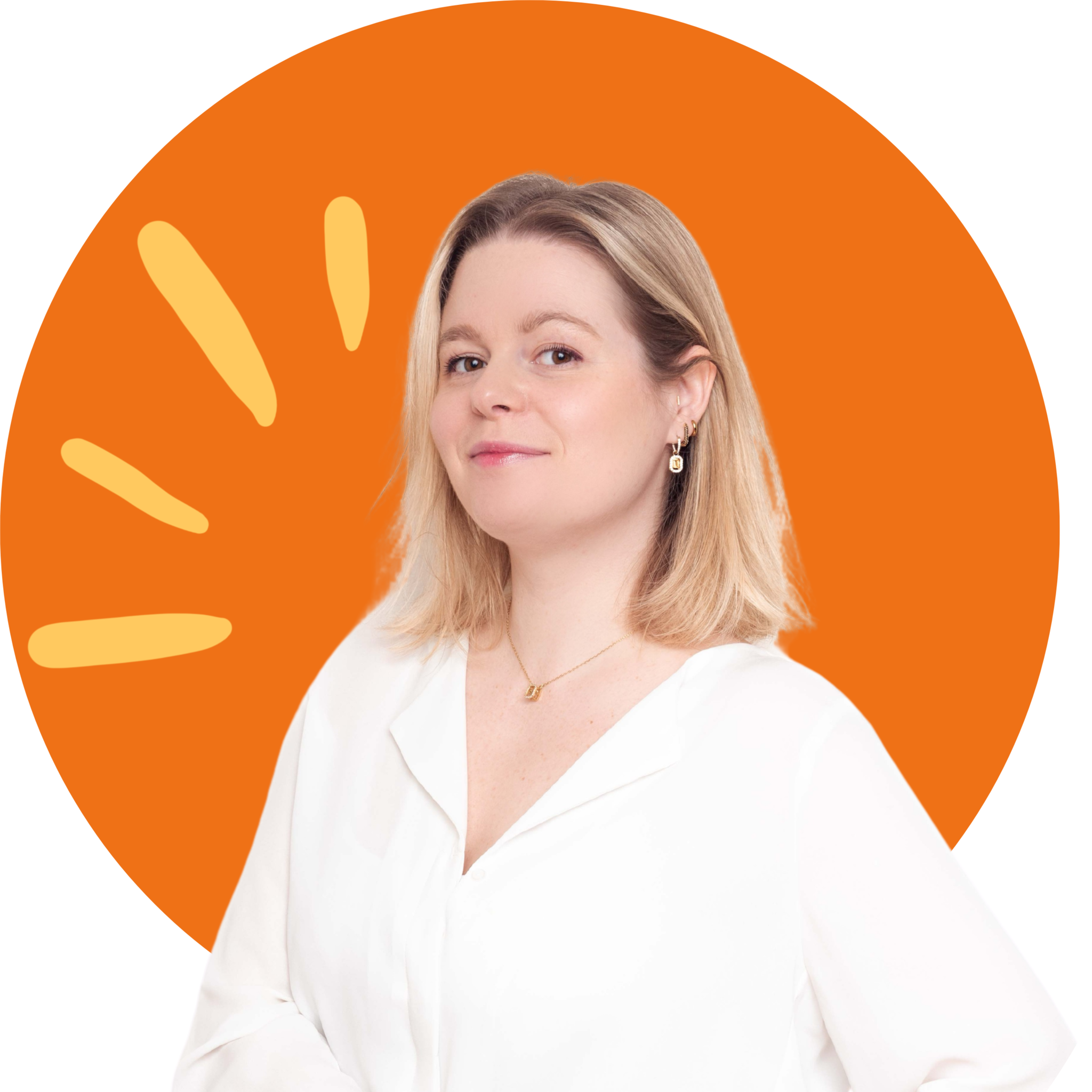 Sarah De Henau - Social Media Manager & Créatrice de Contenus/360k