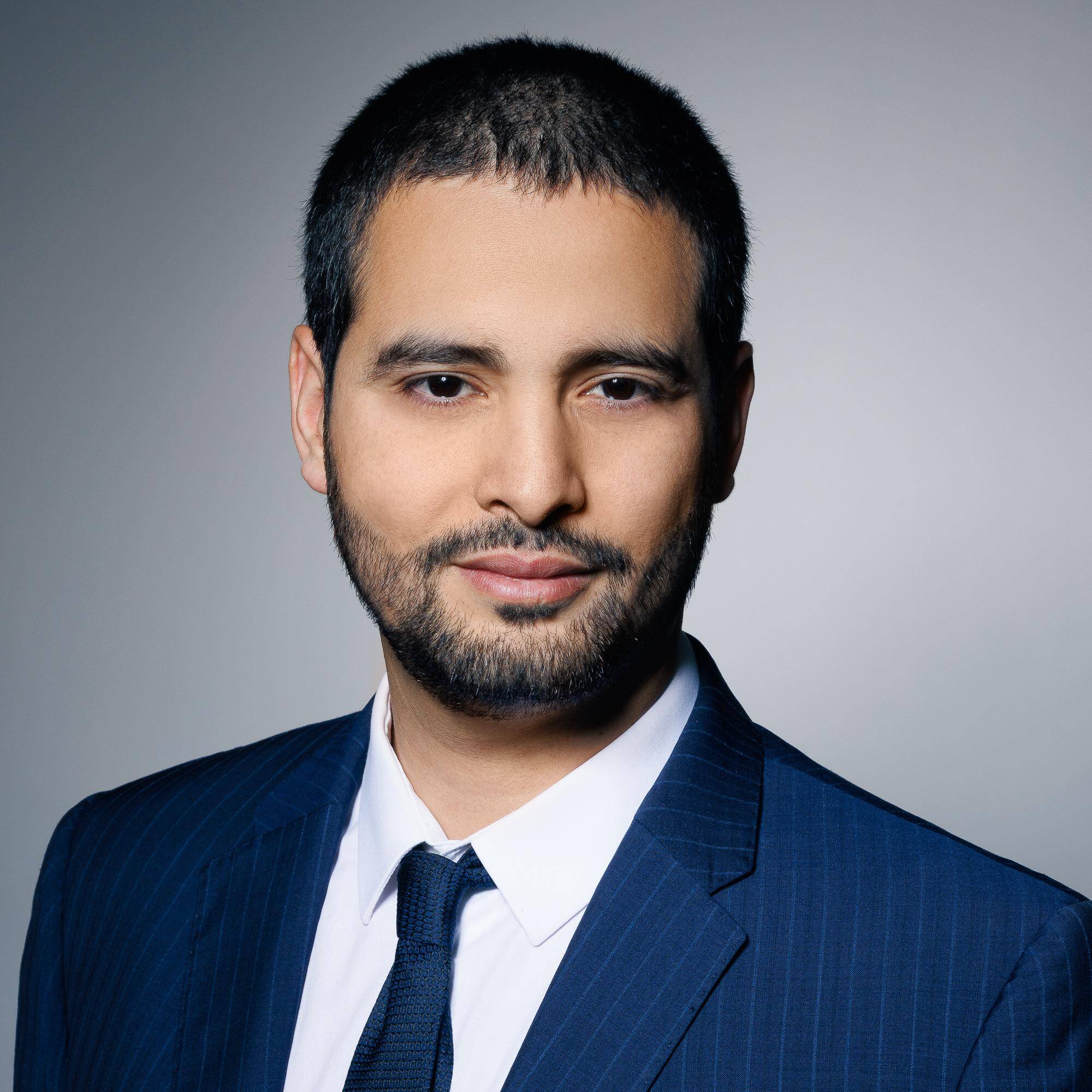 Samir Amara
