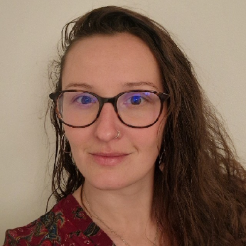Marine Tardif