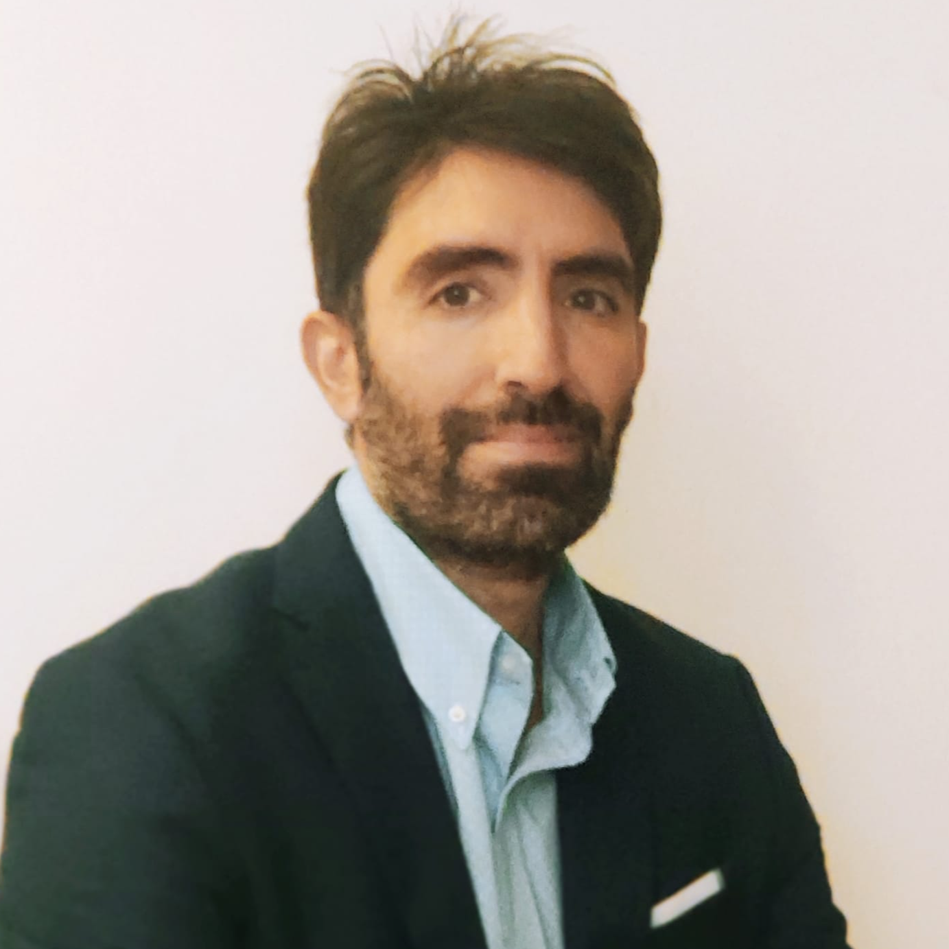 Jaime Calvo Alvarez