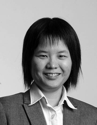 Sophie  - Directeur financier
