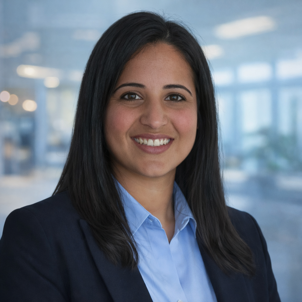 Prema Saleegram-Meetooa - Senior Project Manager/Scrum Master