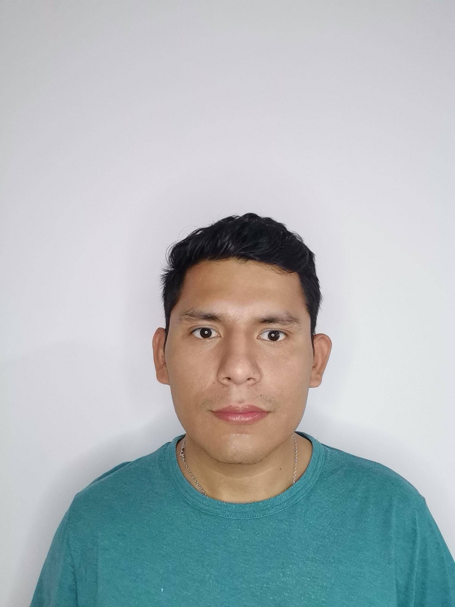 Denis Rojas Muriel