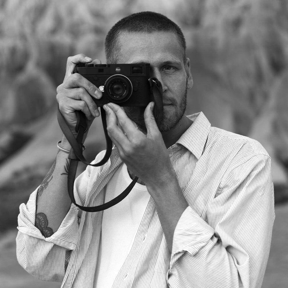 Fabian Heigel