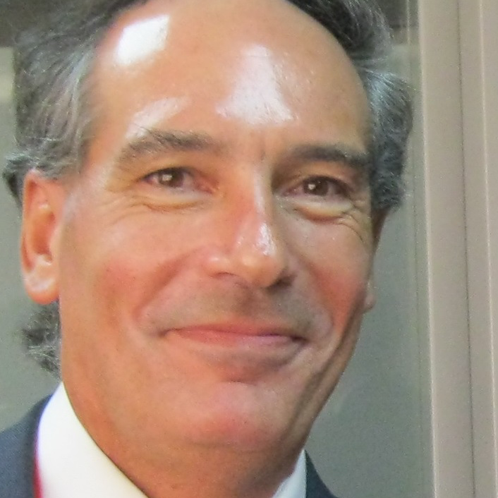 Jose Manuel Montero - Consultor de estrategia y RRHH