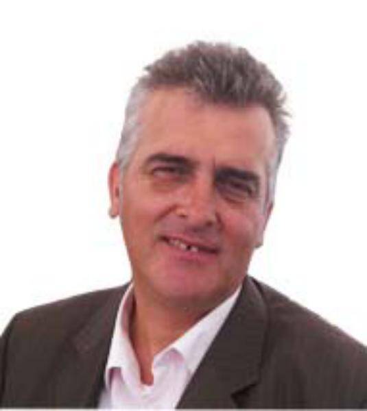Laurent Renaud