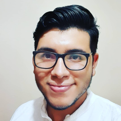 Victor Caceres - Freelancer Audiovisual