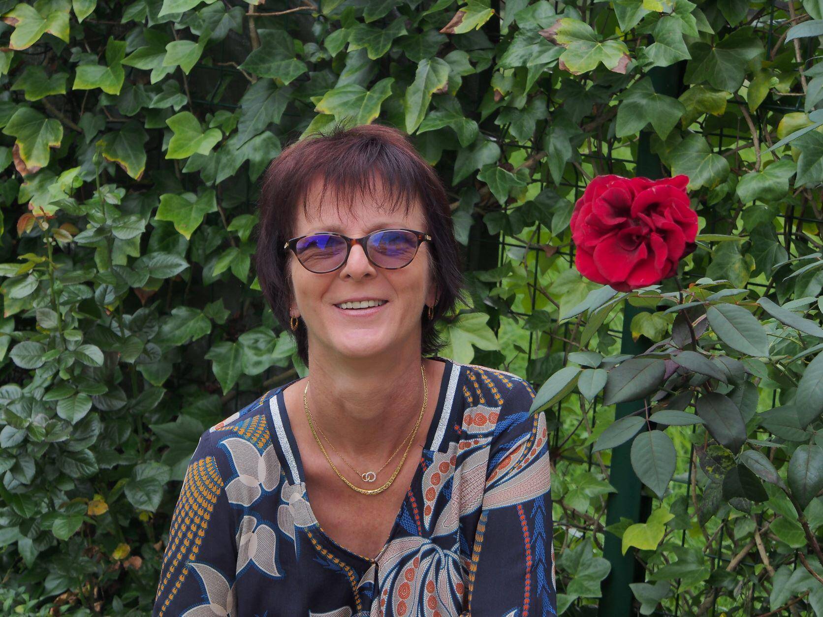Celine Strebler