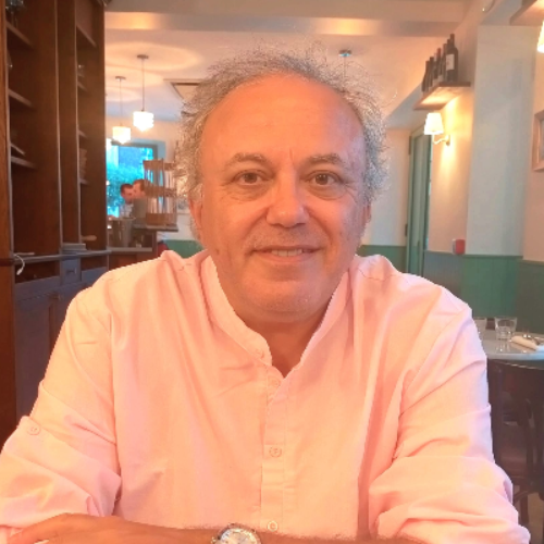 Gérard Clech