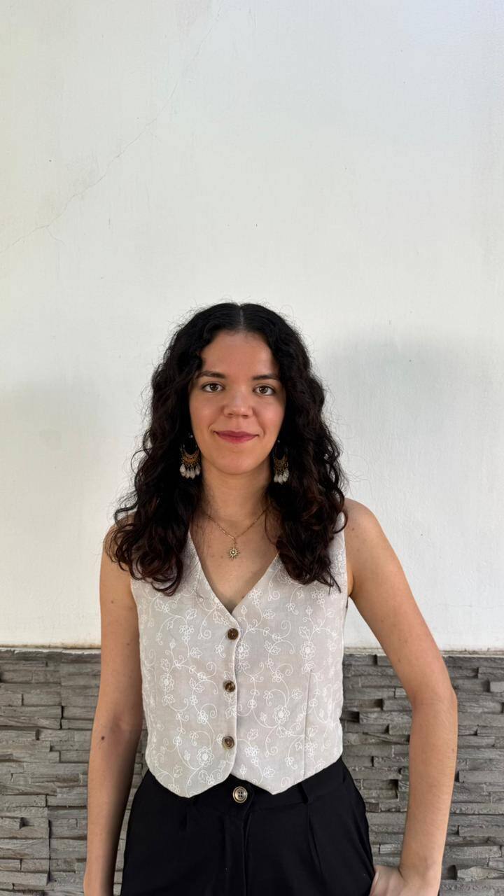 Lucrecia Concatti - Backend Developer Java & Spring Boot