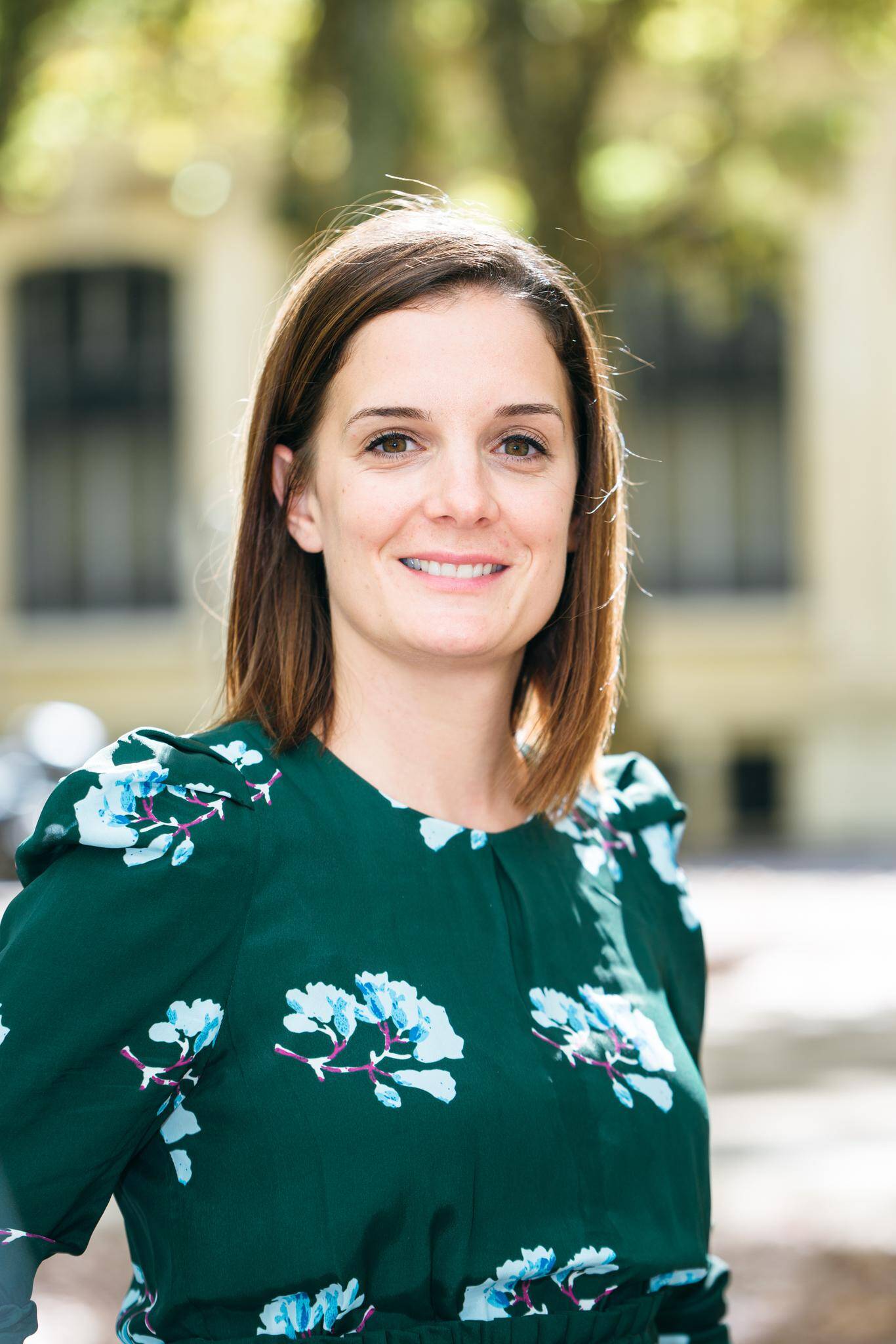 Céline Rundstadler