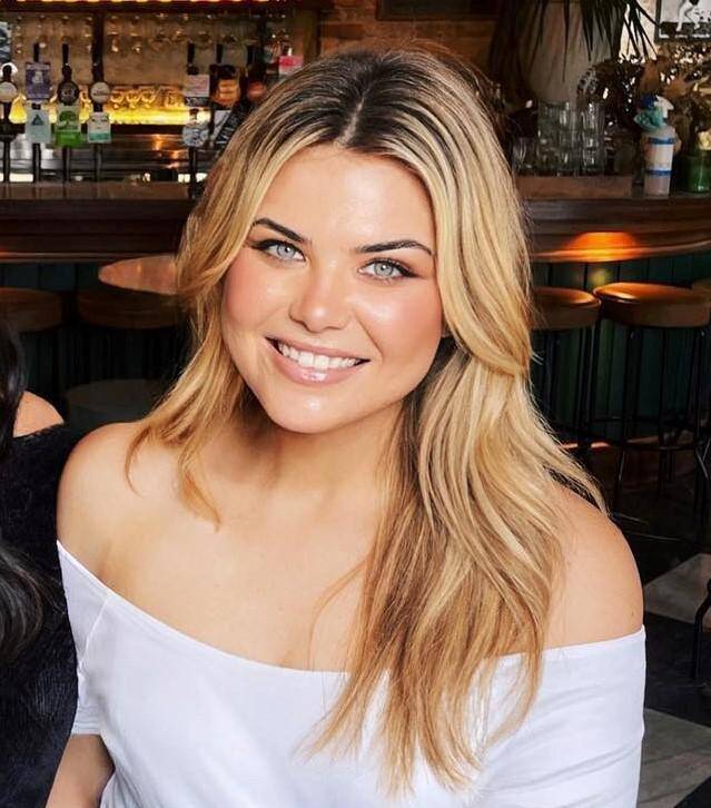 Kayla Burke