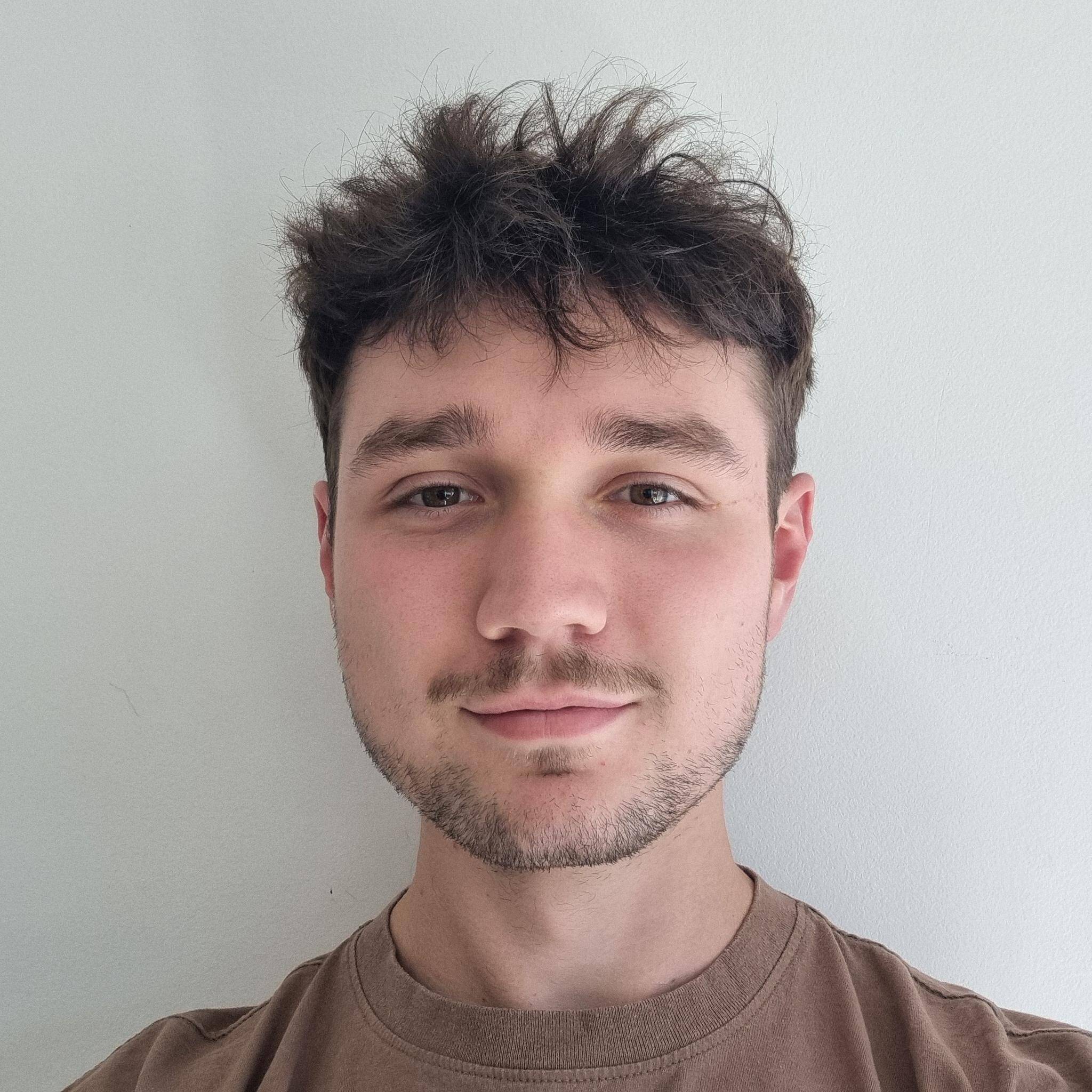 Tristan Besombe - Cloud & DevOps Engineer