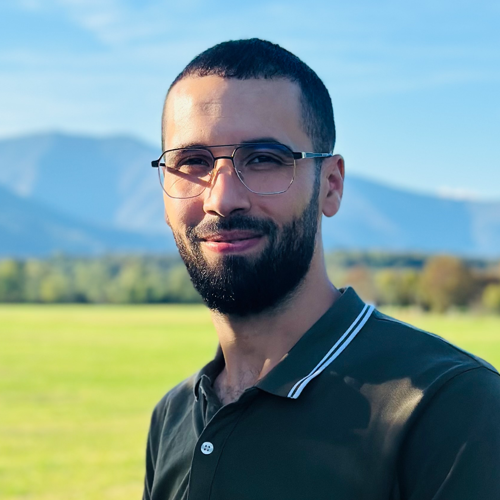 Mohamed Ridha K.
