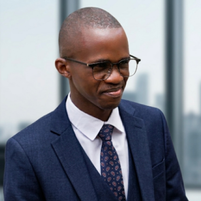 Choolwe M. - Business Consultant