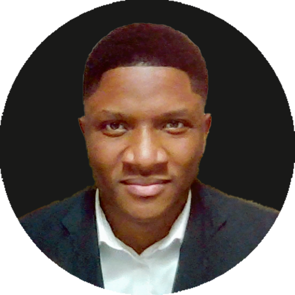 Amos Bangmo