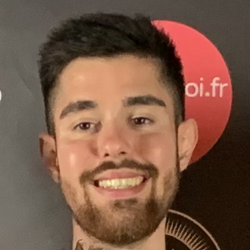 Mathieu D.