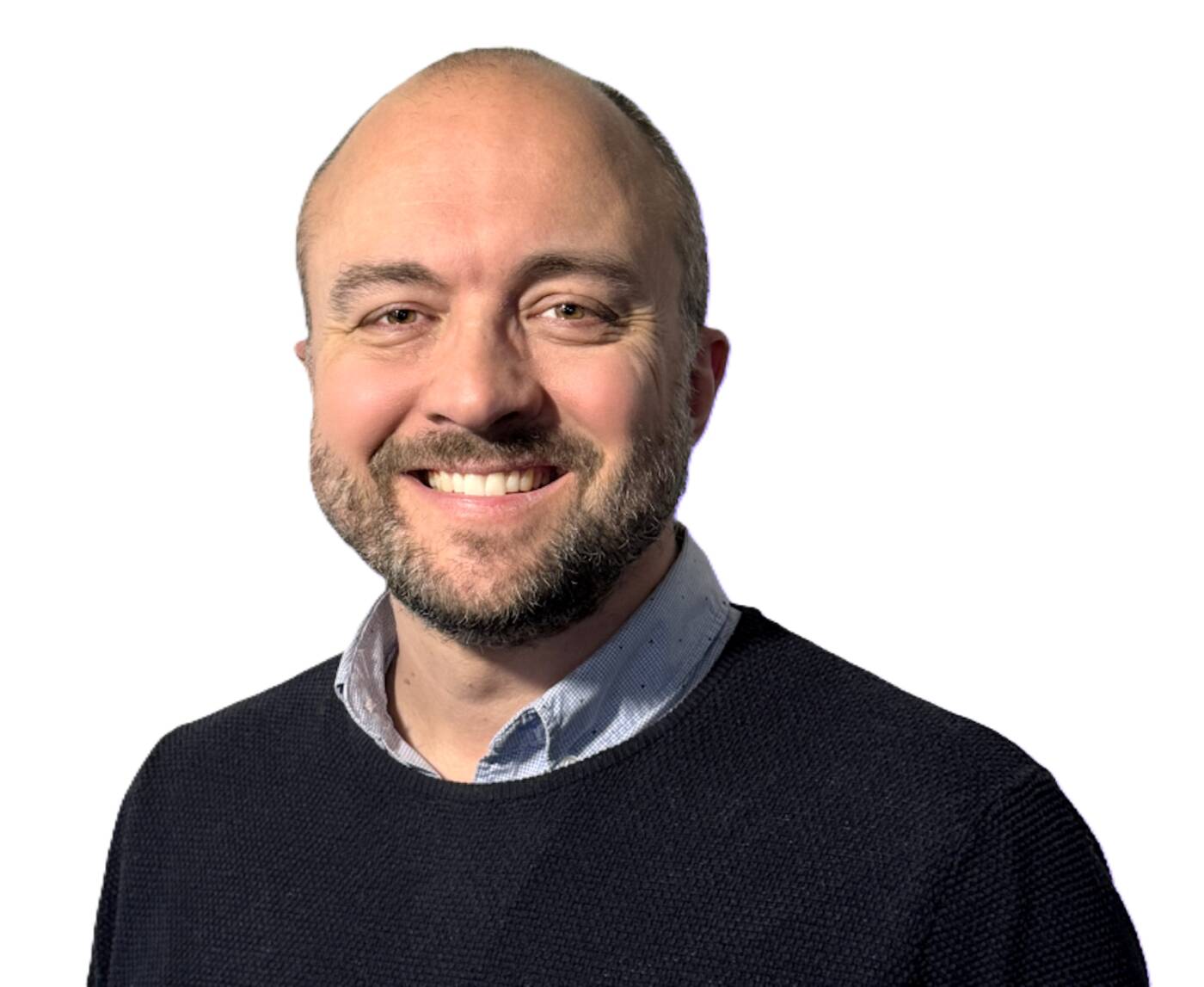 Guillaume Marchal - Your Chief Digital Officer On Demand