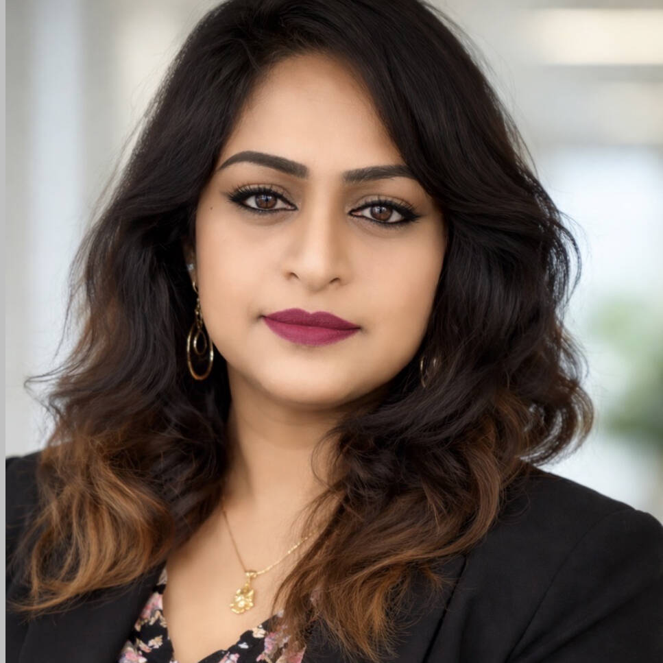Kavita Singh - Consultant(e) Sénior business analyste MOA ,BI,SAP