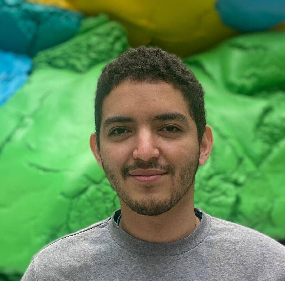 Fares B. - Développeur React/Node