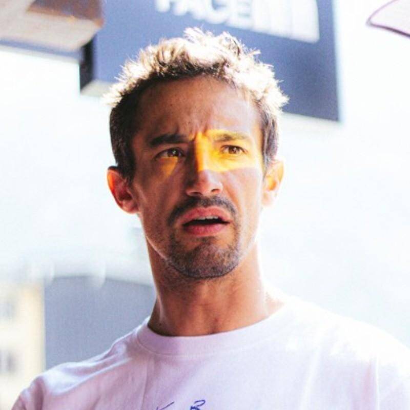 Cédric Aubert
