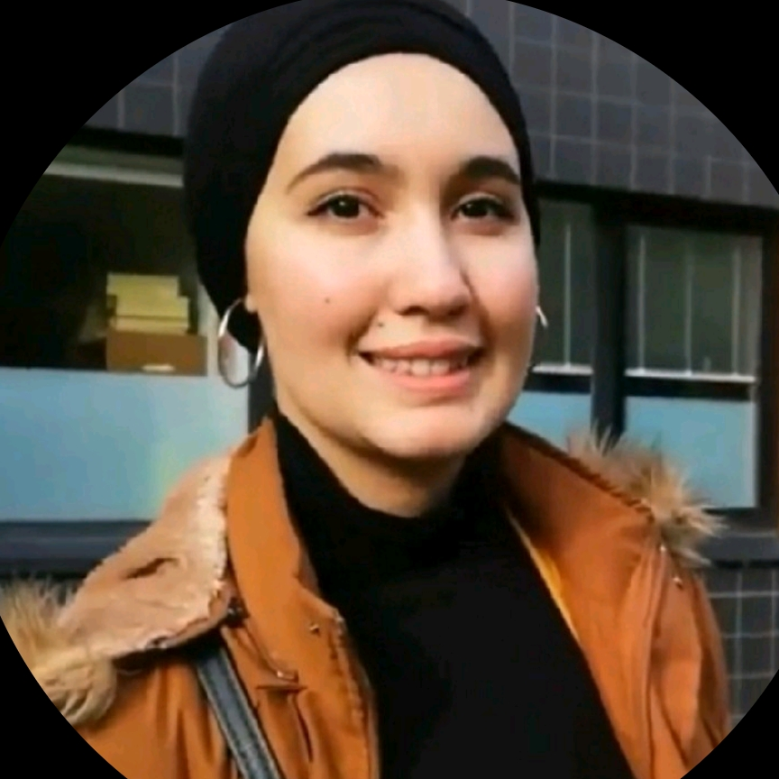 Meriem Mahdi