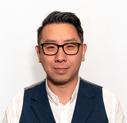 David Ngo