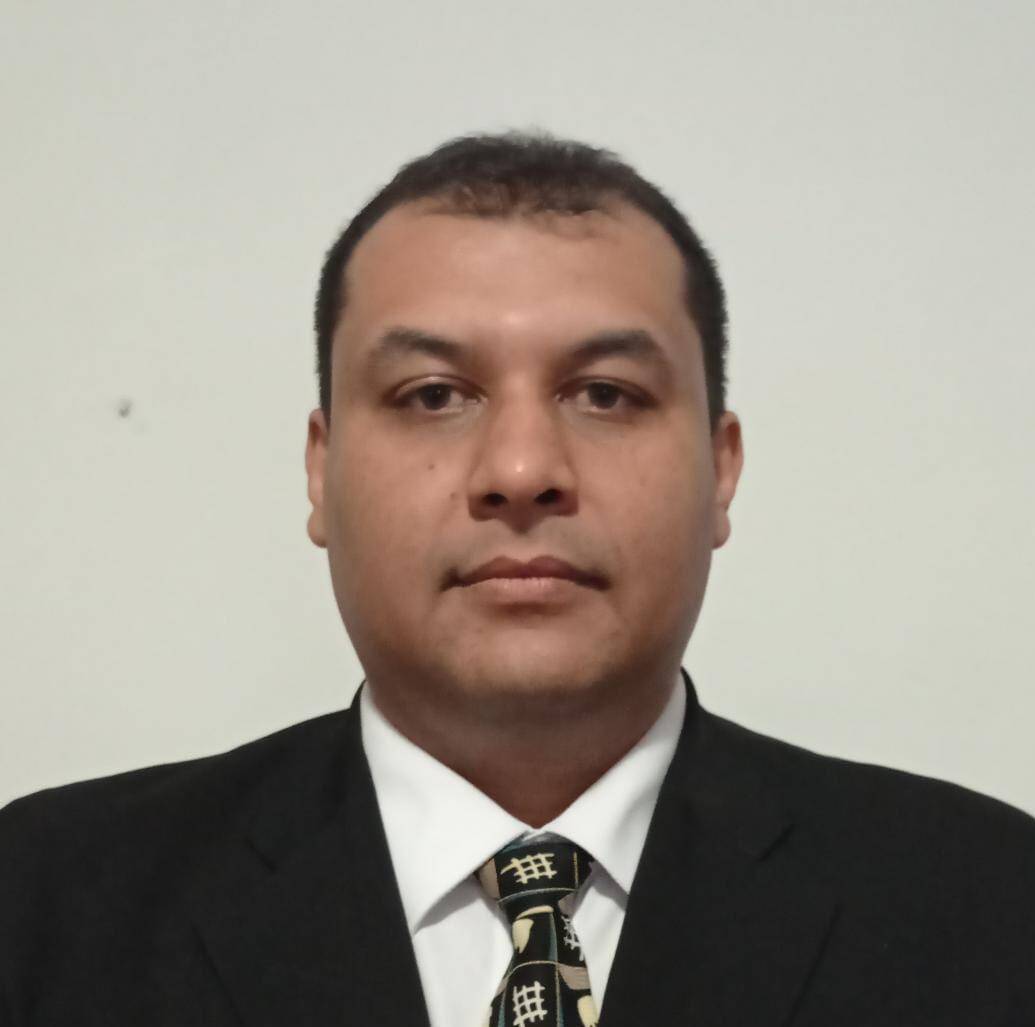 Cristiano Rodrigues Dos Santos