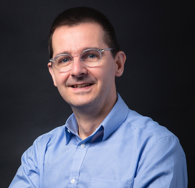 Pierre-Alexandre Beucher