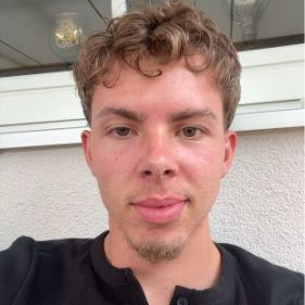 Andreas Fuchs - Frontend Developer / Design Engineer