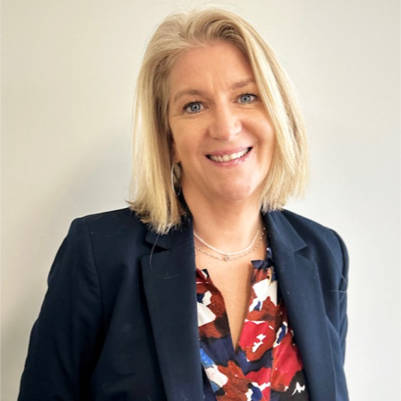 Celine Fourmond - DRH de Transition | Executive HR & Transformation