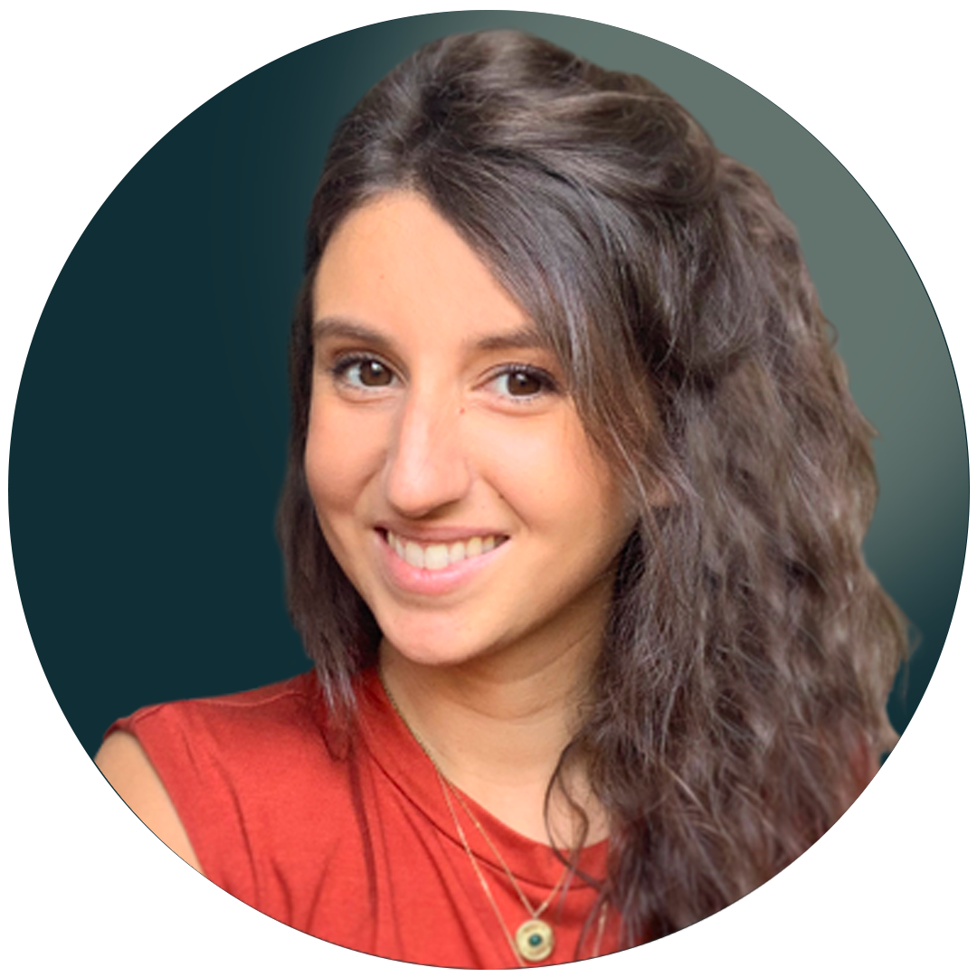 Alicia Montagne - Webdesigner & Graphiste