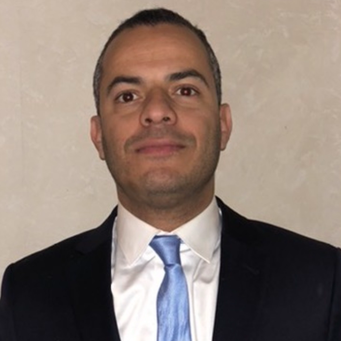 Fouad Baidouri - CHEF DE PROJET INFRASTRUCTURE DSI