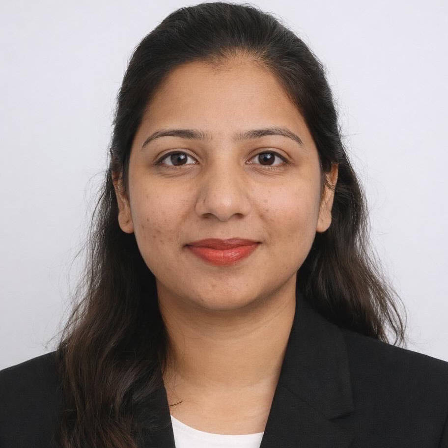 Jissamol Varghese - Mobilité Internationale | Recrutement| Manager