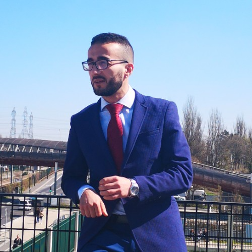 Bouzena Lounis