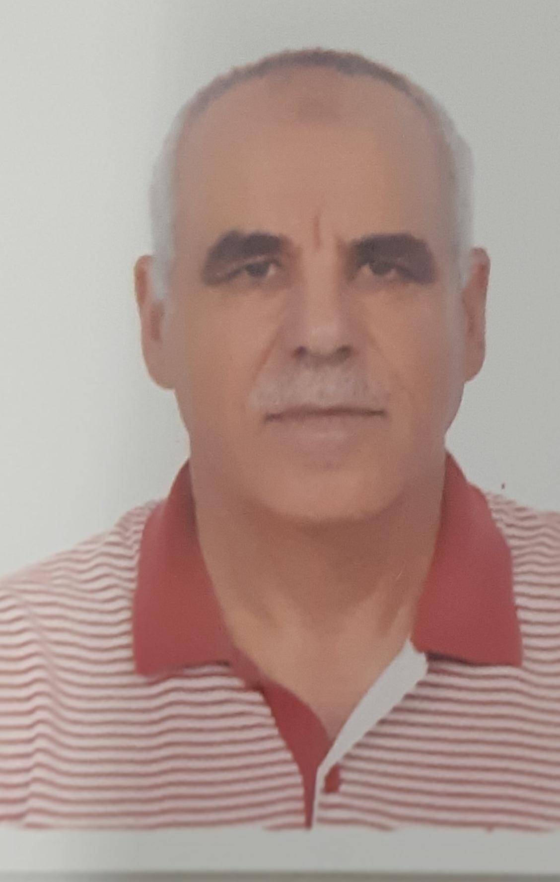 Mahmoud Ben Said