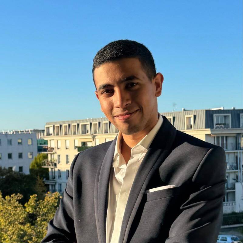 Mehdi Raji