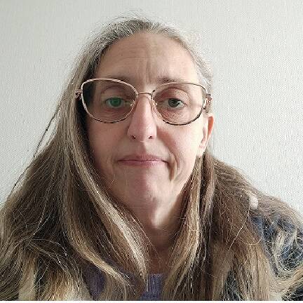 Marie-Lise Davrainville