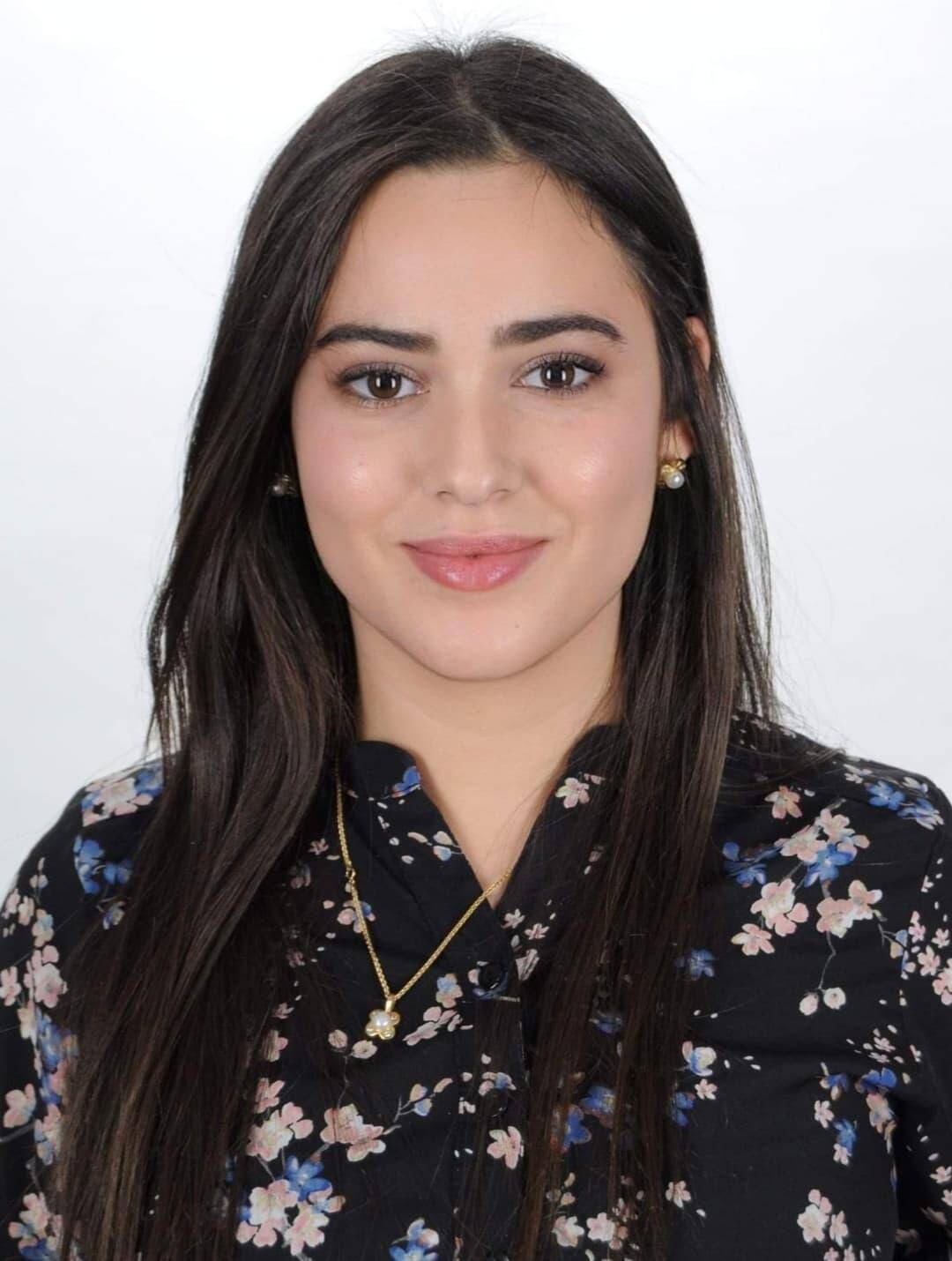 Nabila Bennacer