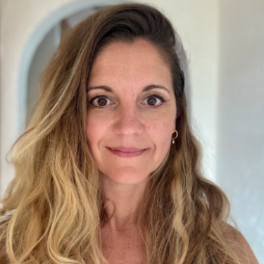 Laetitia Bouffard