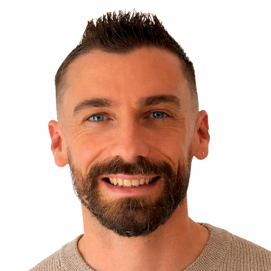 Nicolas Briançon