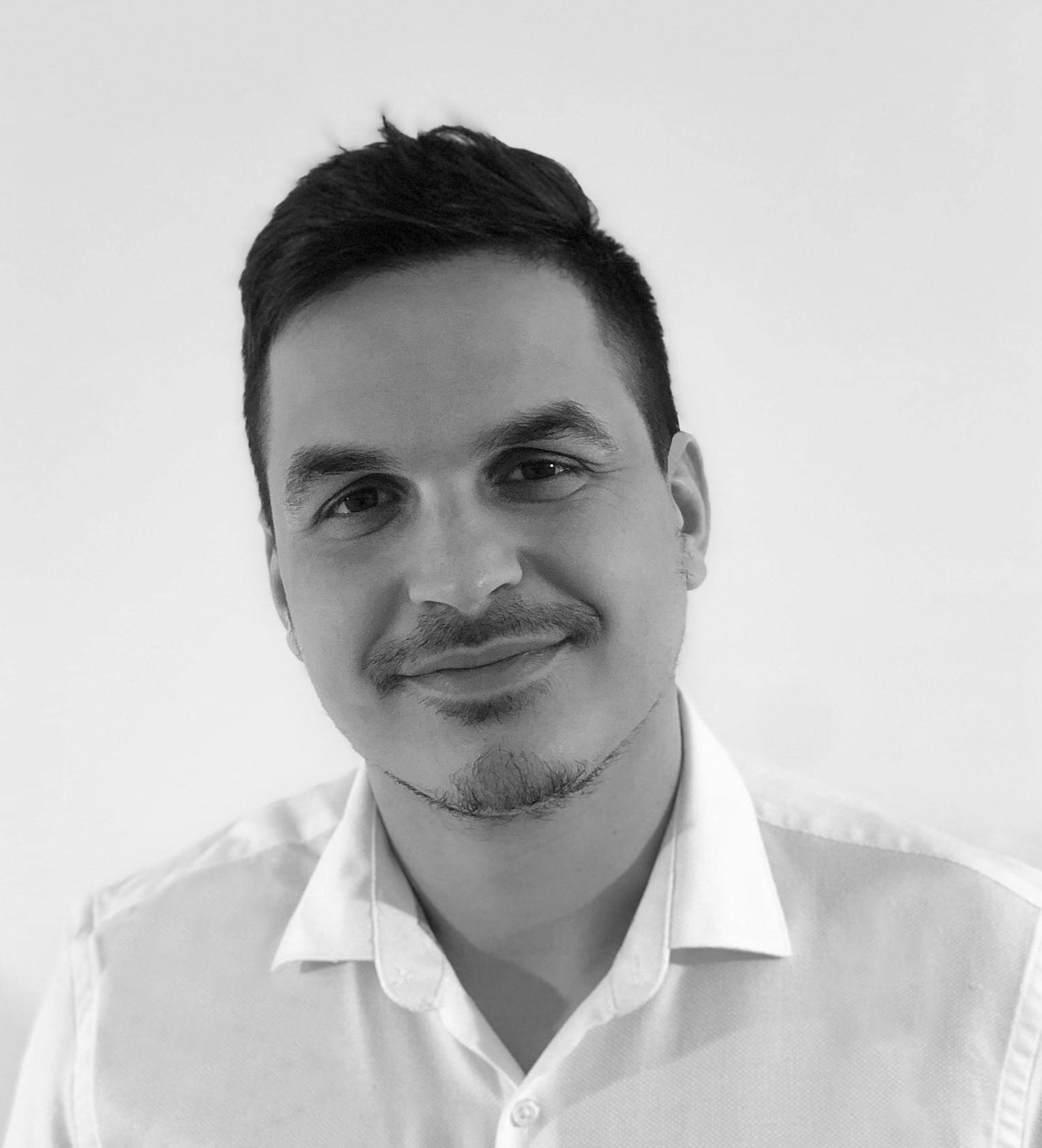 Jean-Baptiste B. - Intégrateur web | Webmaster | Drupal | Wordpress