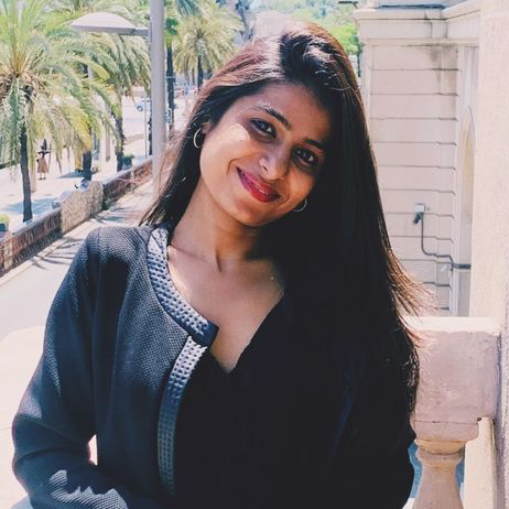 Gurupriya E.