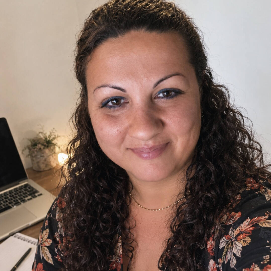 Alexia Pujol - Bras droit des entrepreneurs