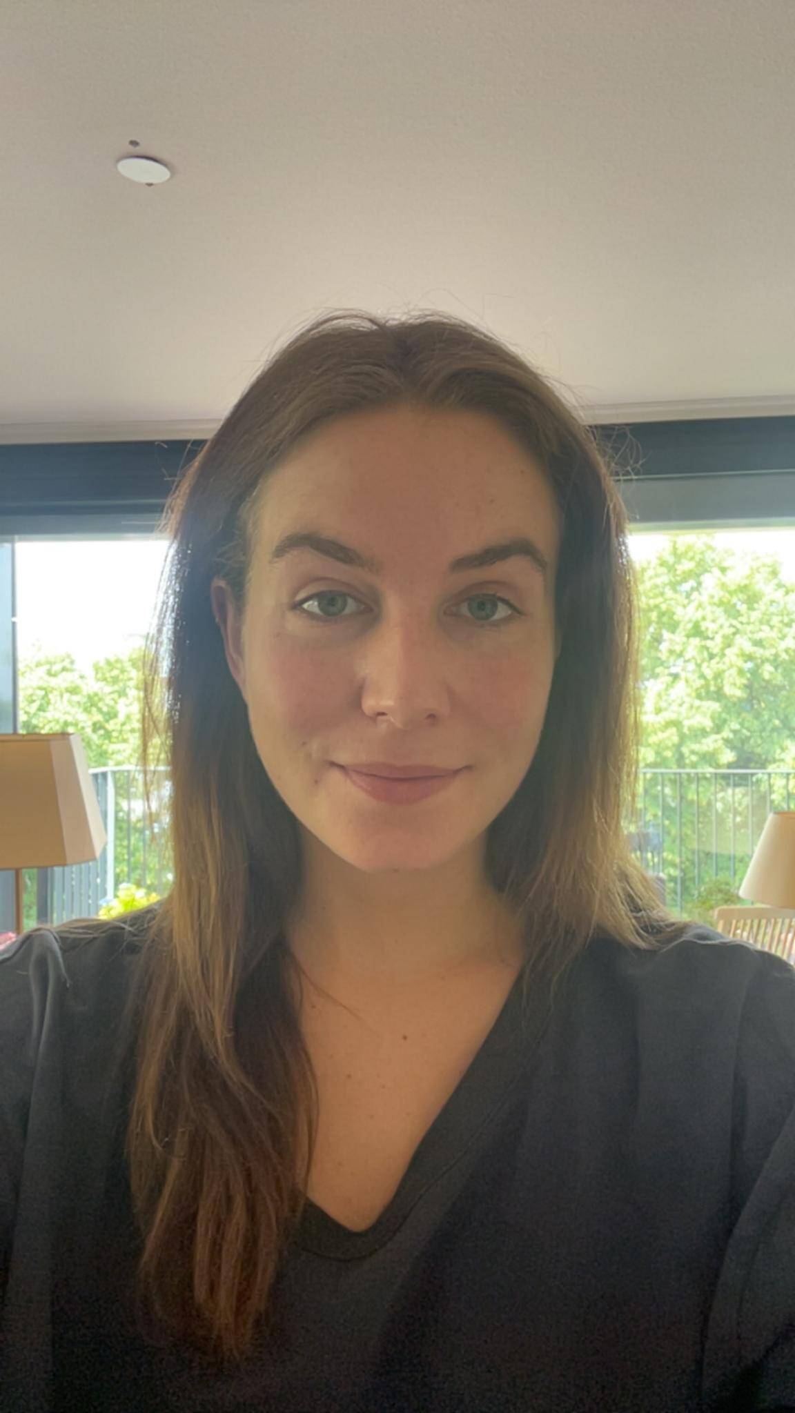 Wiesje Van Keep - Kok, gastvrouw, audio-visueel specialist
