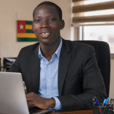 Felix Zandji - Assistant Virtuel, Concepteur de Contenu Numérique