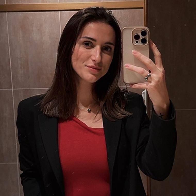 Marina Monteil