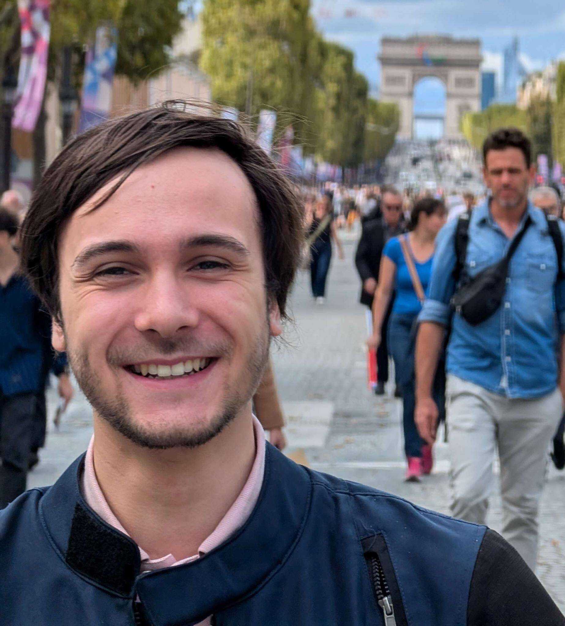 Clément Bonduelle