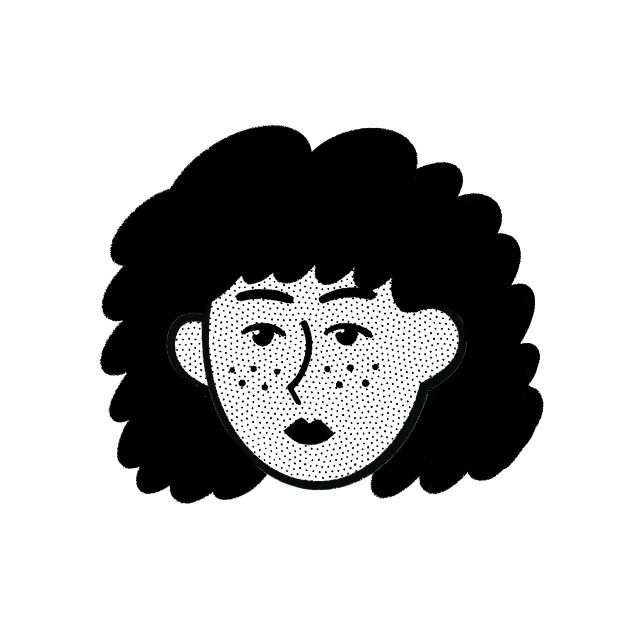 Emily  - Web Designer & Graphic Designer occassionnelle